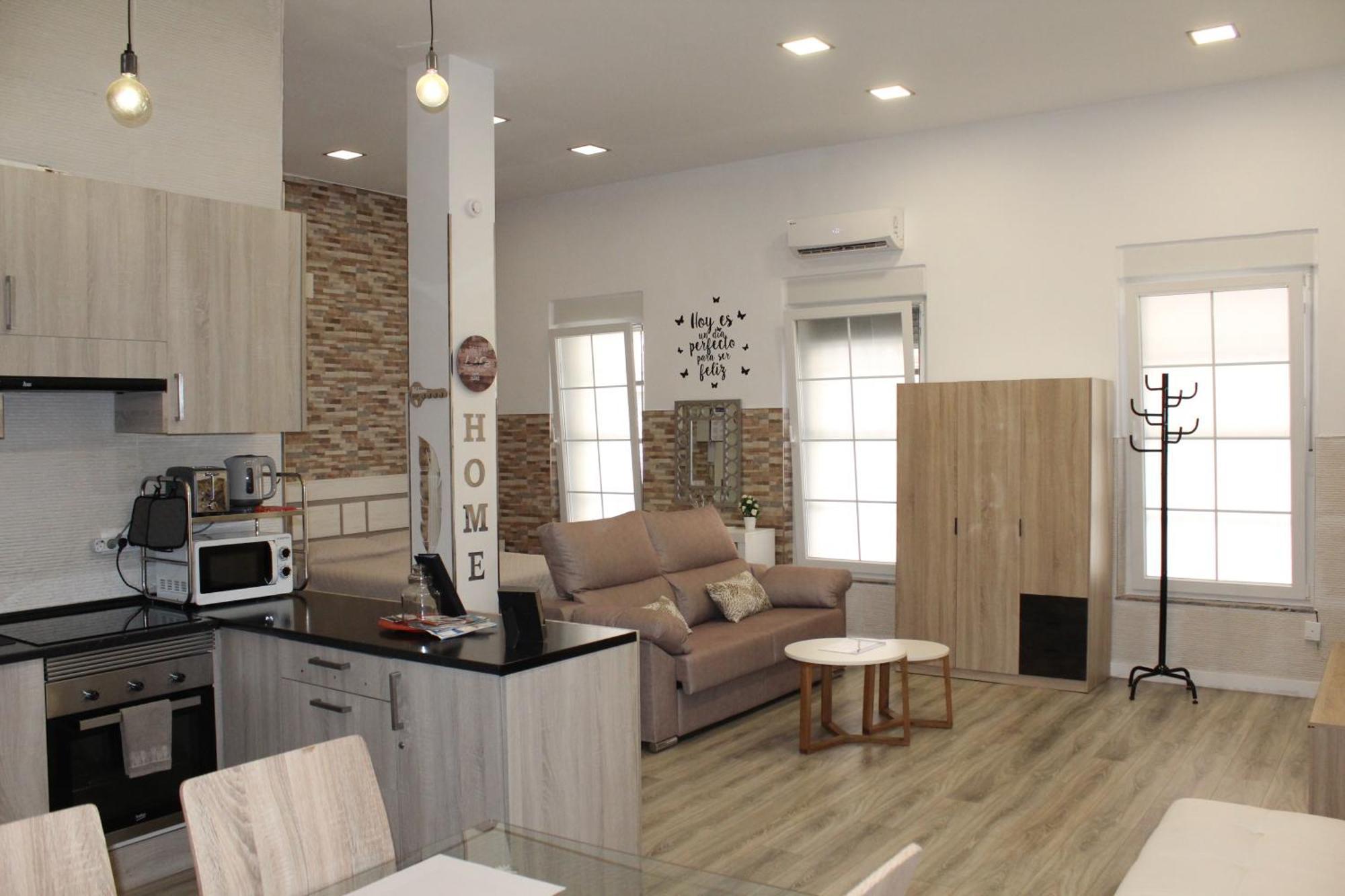 Appartement Estupendo Loft Plaza De Toros à Alicante Extérieur photo