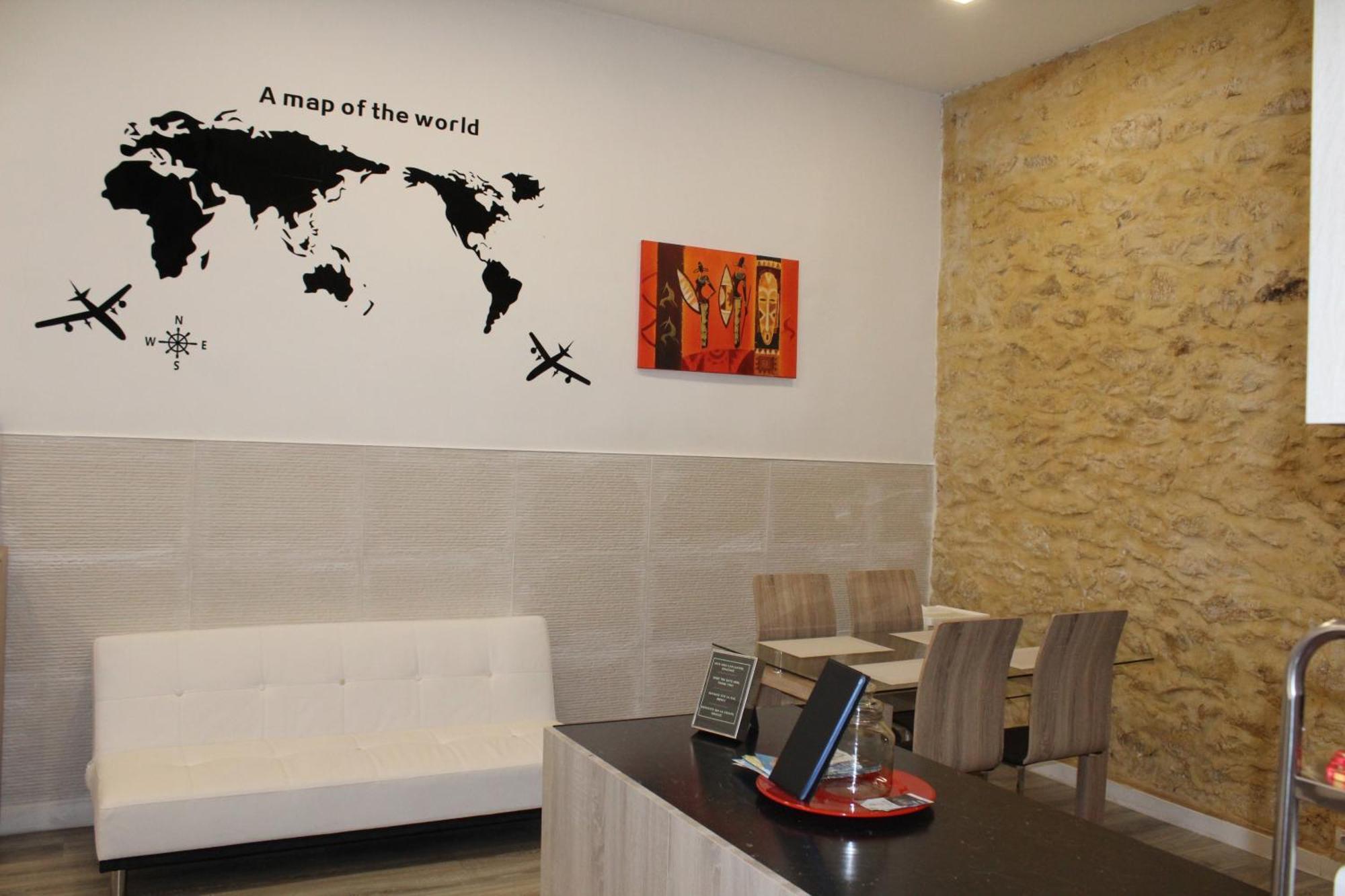 Appartement Estupendo Loft Plaza De Toros à Alicante Extérieur photo